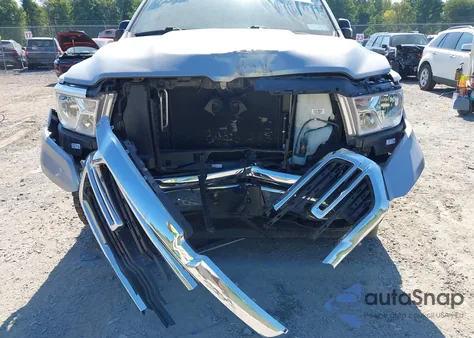 2019 Ram 1500 Big Horn/Lone Star 4X4 5'7 Box z USA, uszkodzony, nr VIN 1C6SRFFT4KN623654